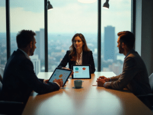 3 tipos de contabilidade e qual o ideal para seu negócio