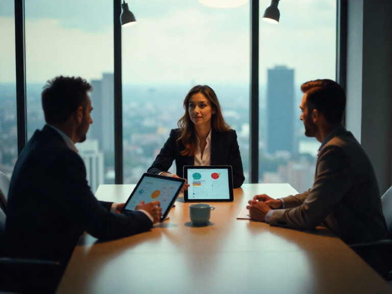 3 tipos de contabilidade e qual o ideal para seu negócio