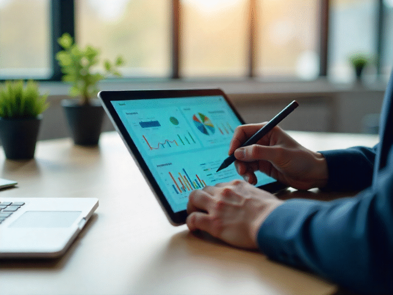 4 benefícios da contabilidade digital para empresas