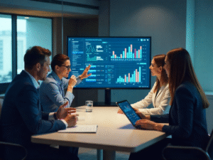 Sistema de gestão financeira: benefícios e otimização da rotina