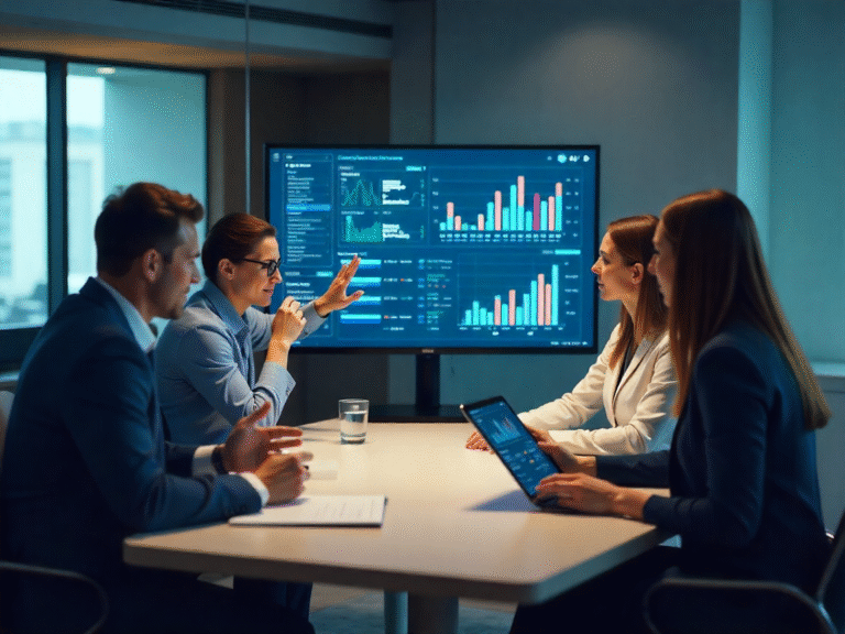 Sistema de gestão financeira: benefícios e otimização da rotina